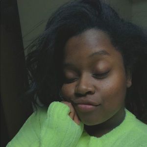 Meet your Posher, Jada